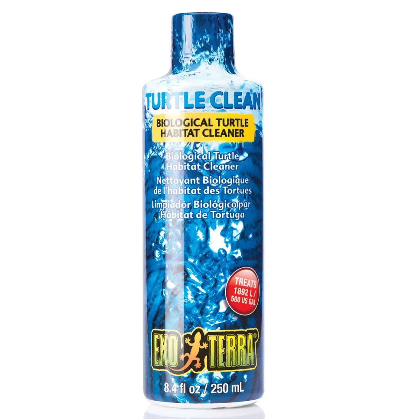 Buy Exo Terra Turtle Clean Water Conditioner online