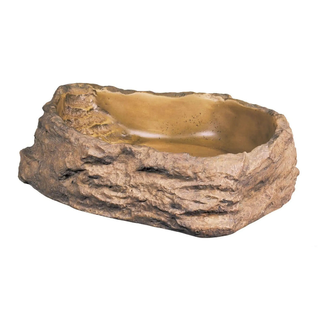 Buy Exo Terra Water Dish (WHD015) Online at £8.59 from Reptile Centre