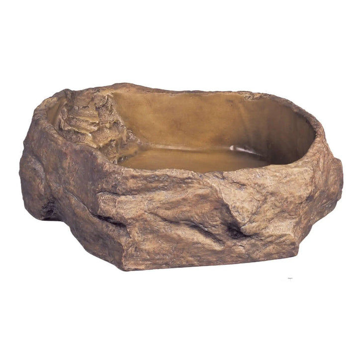 Buy Exo Terra Water Dish (WHD020) Online at £13.79 from Reptile Centre