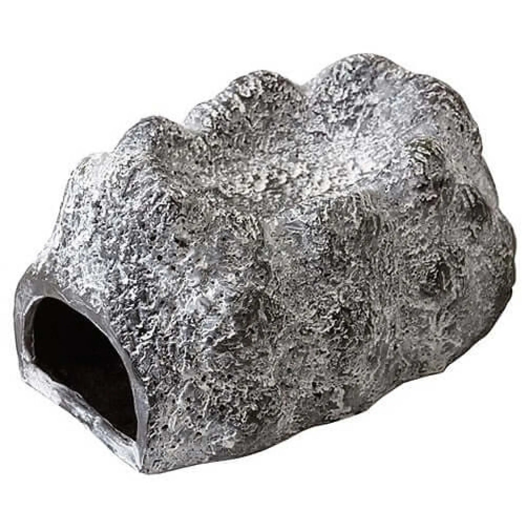 Buy Exo Terra Wet Rock Cave (DHW015) Online at £10.09 from Reptile Centre
