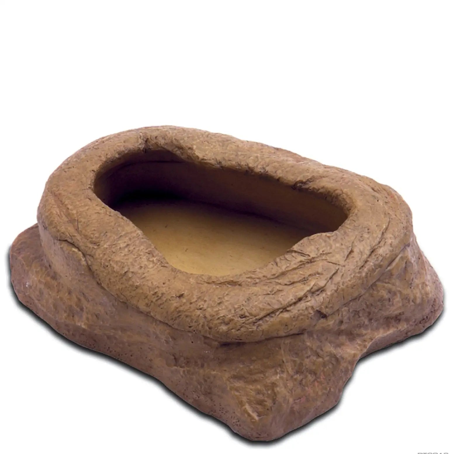 Buy Exo Terra Worm Dish Mealworm Feeder online