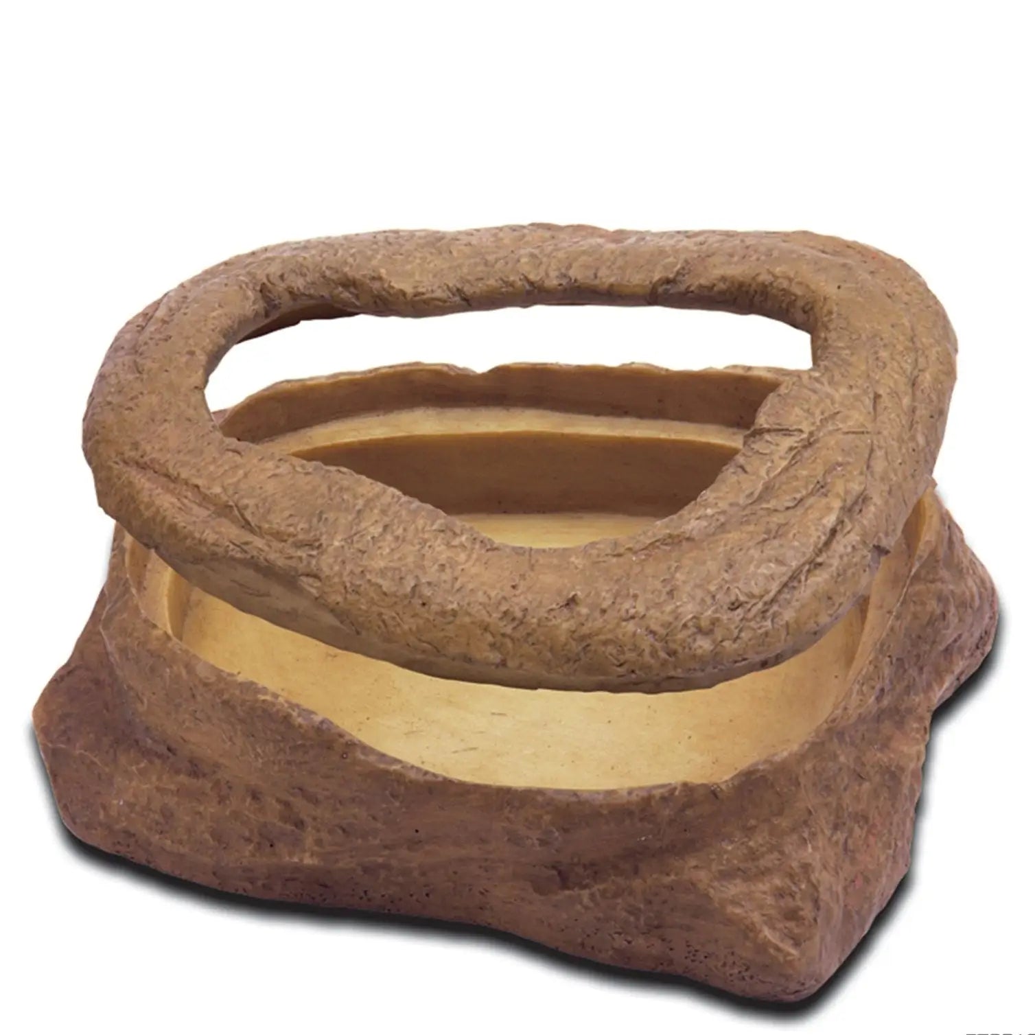 Buy Exo Terra Worm Dish Mealworm Feeder online
