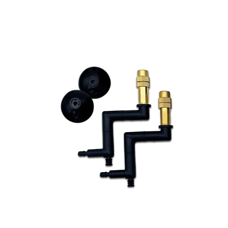 ExoTerra Nano Monsoon Nozzles Humidity