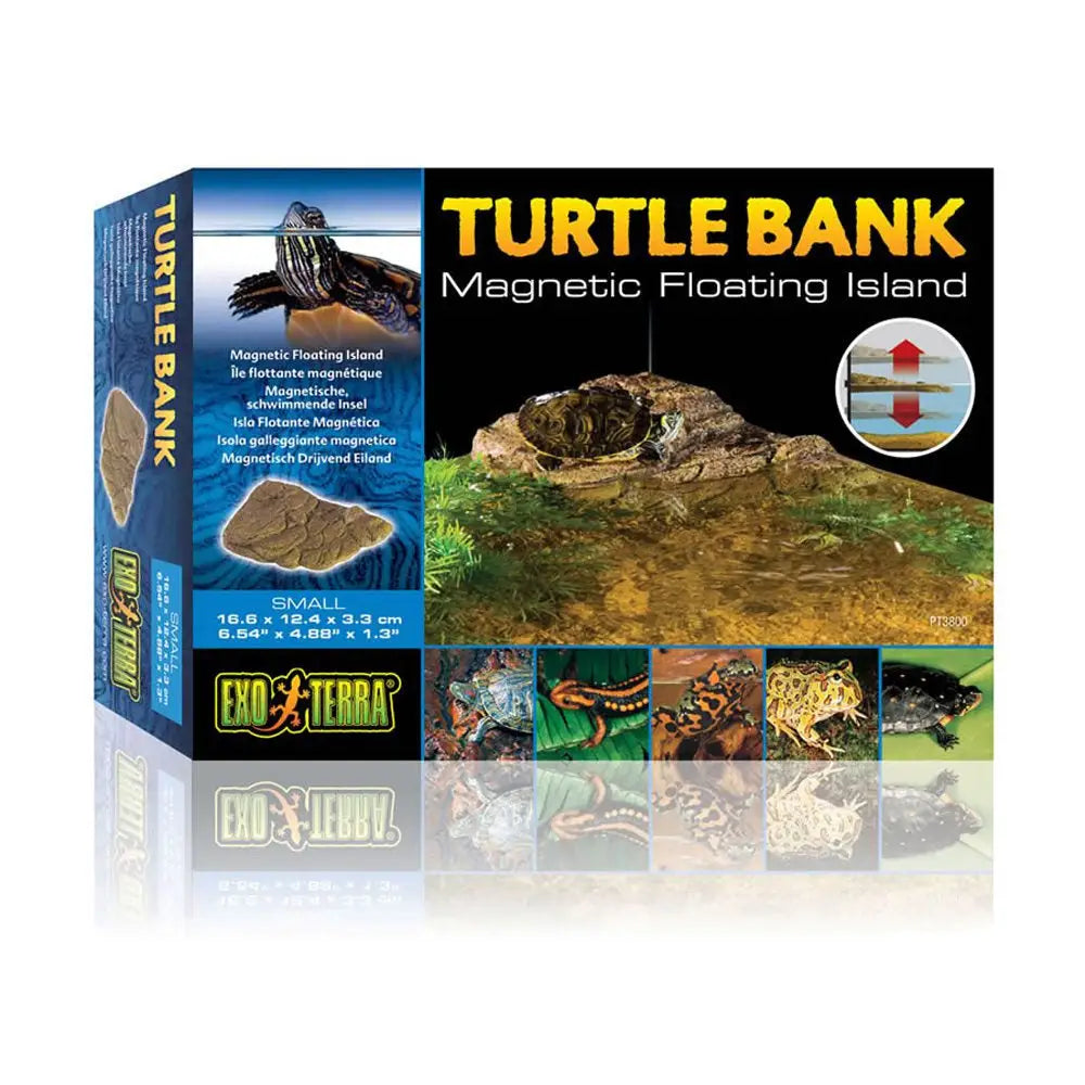 Buy ExoTerra Turtle Bank Island online