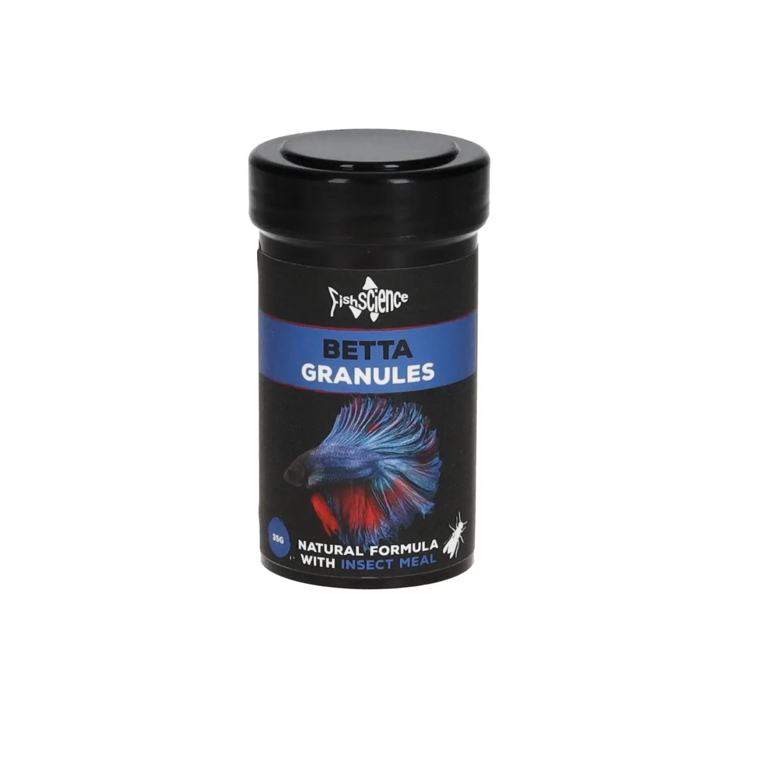 Buy FishScience Betta Granules 35g online