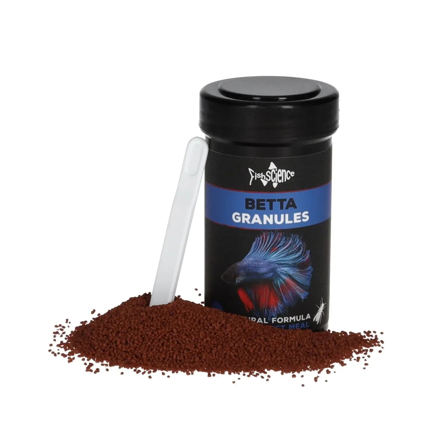 Buy FishScience Betta Granules 35g online