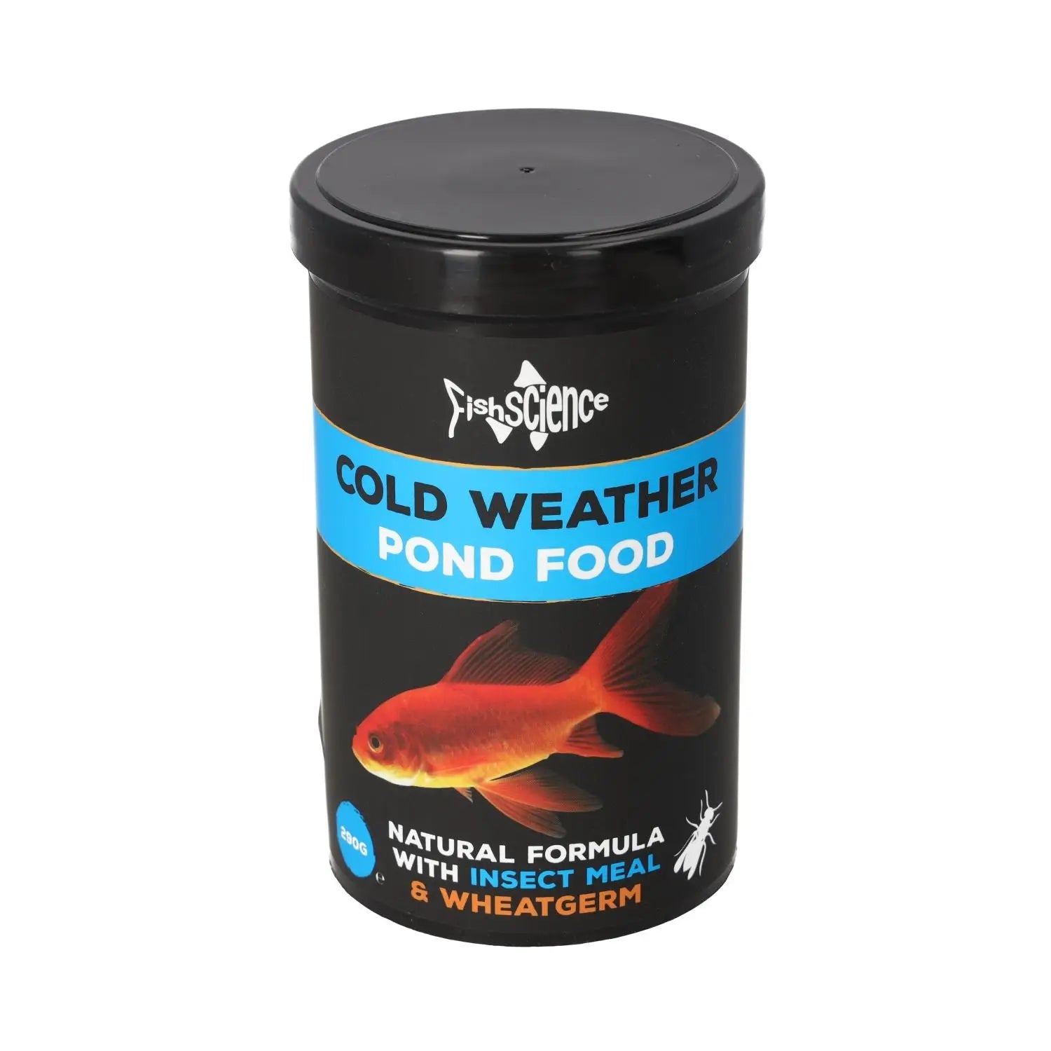 Buy FishScience Coldweather Pond Food online