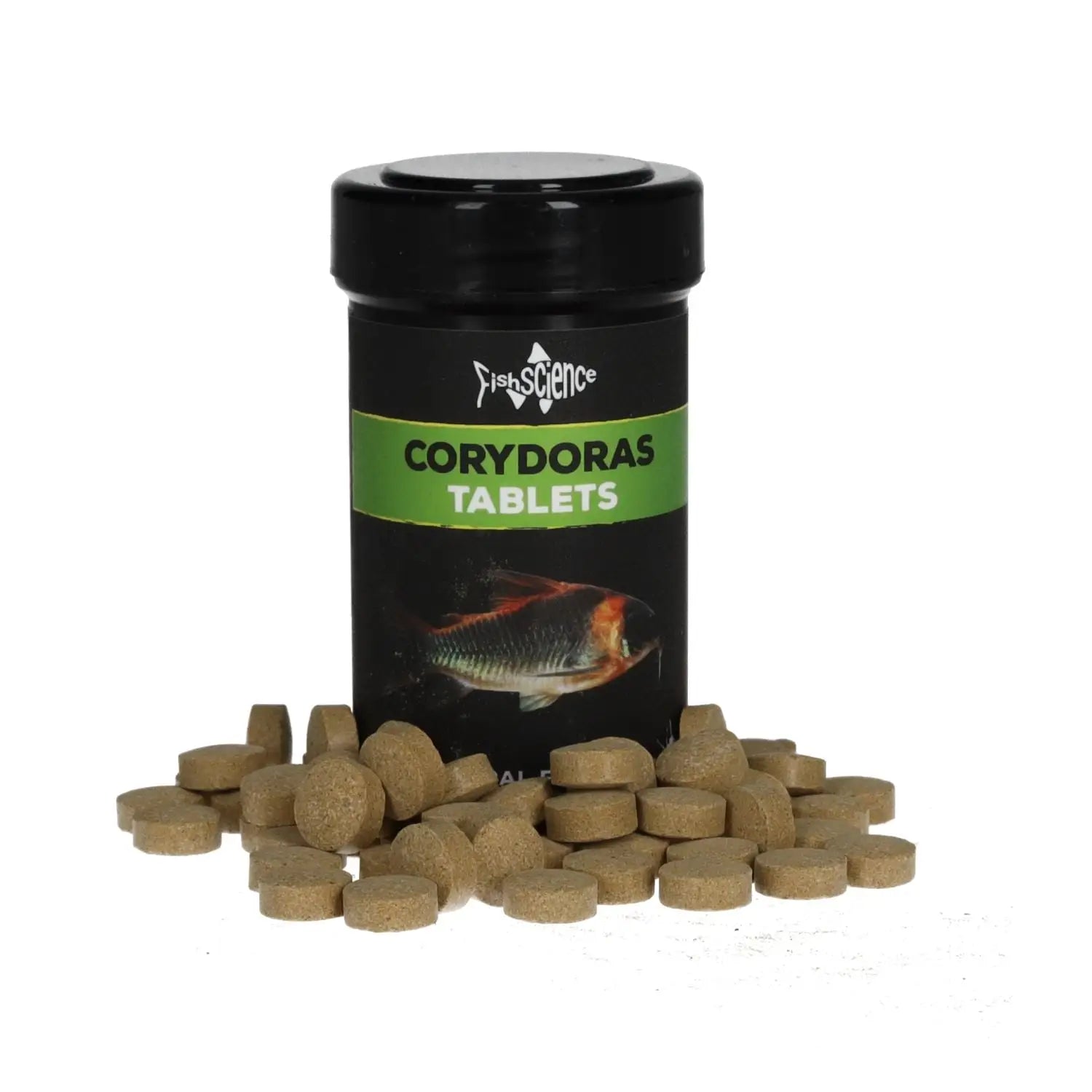 Buy FishScience Corydoras Tablets online