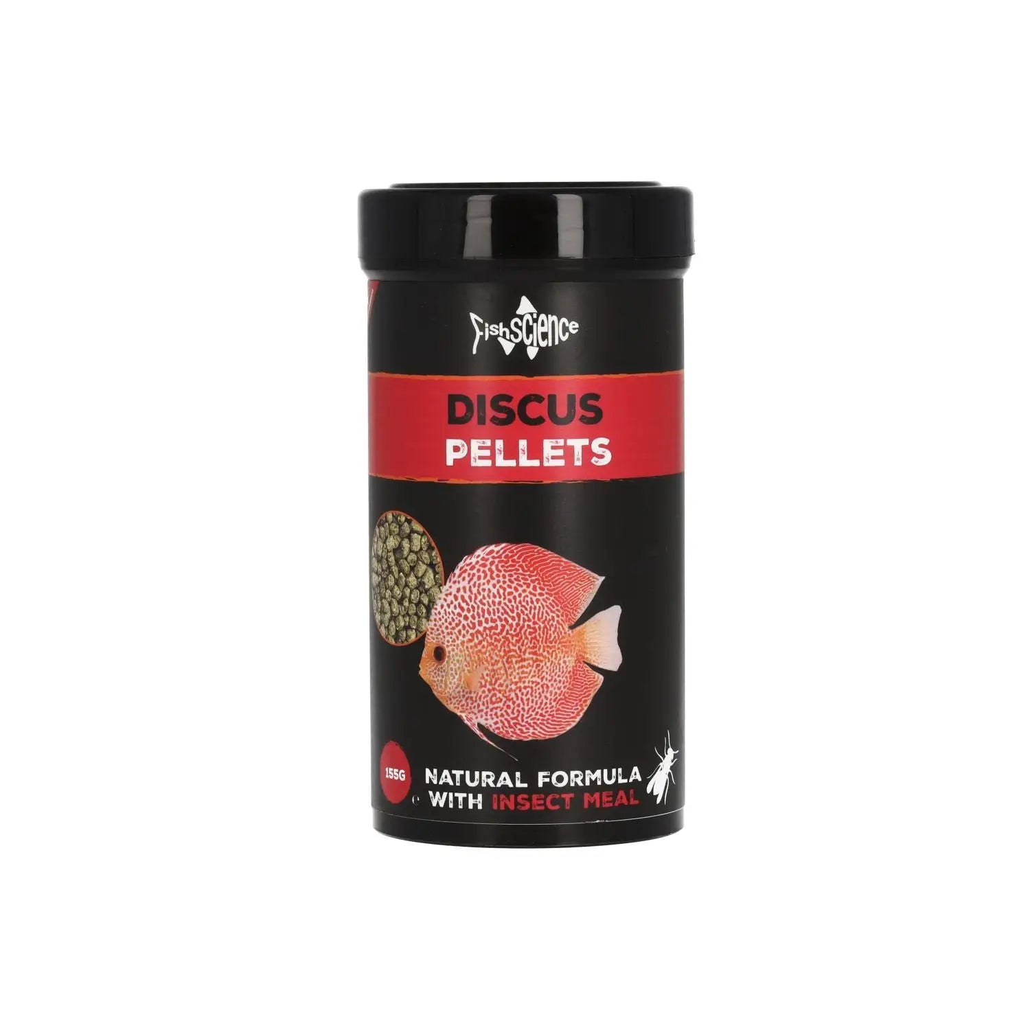 Buy FishScience Discus Pellets online