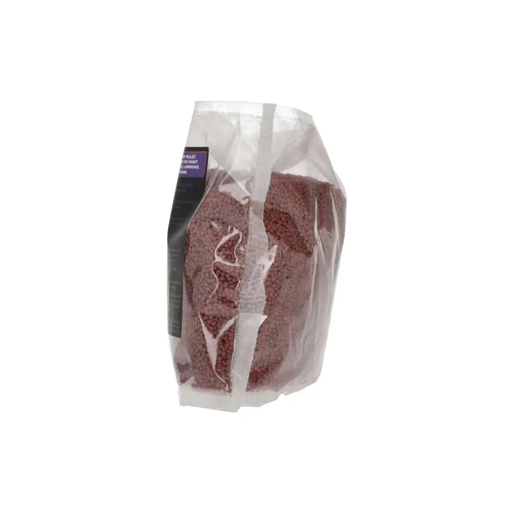 FS Fancy Goldfish Sinking Pellets 1000g, , 1FFG021 - other side of the pack