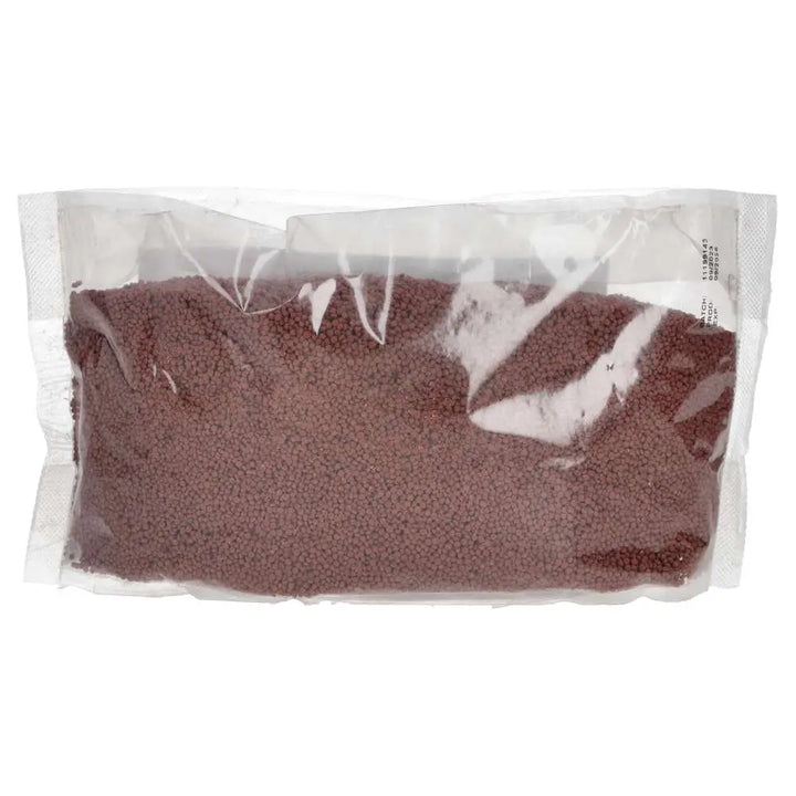 FS Fancy Goldfish Sinking Pellets 1000g, , 1FFG021 - back of pack