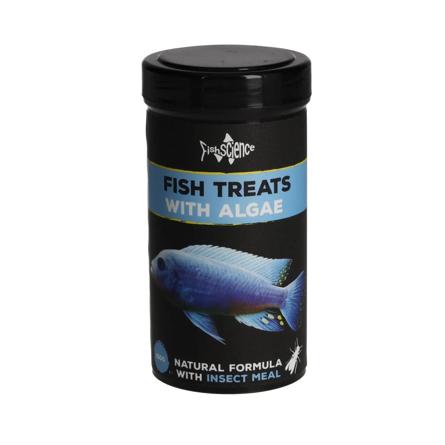 Buy FishScience Fish Treats with Algae online