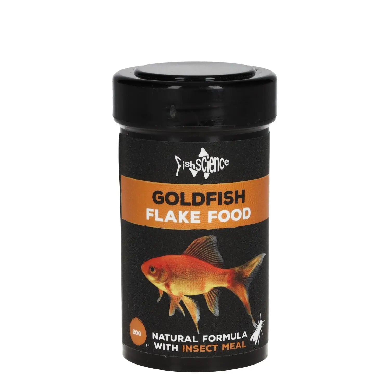 Buy FishScience Goldfish Flakes online