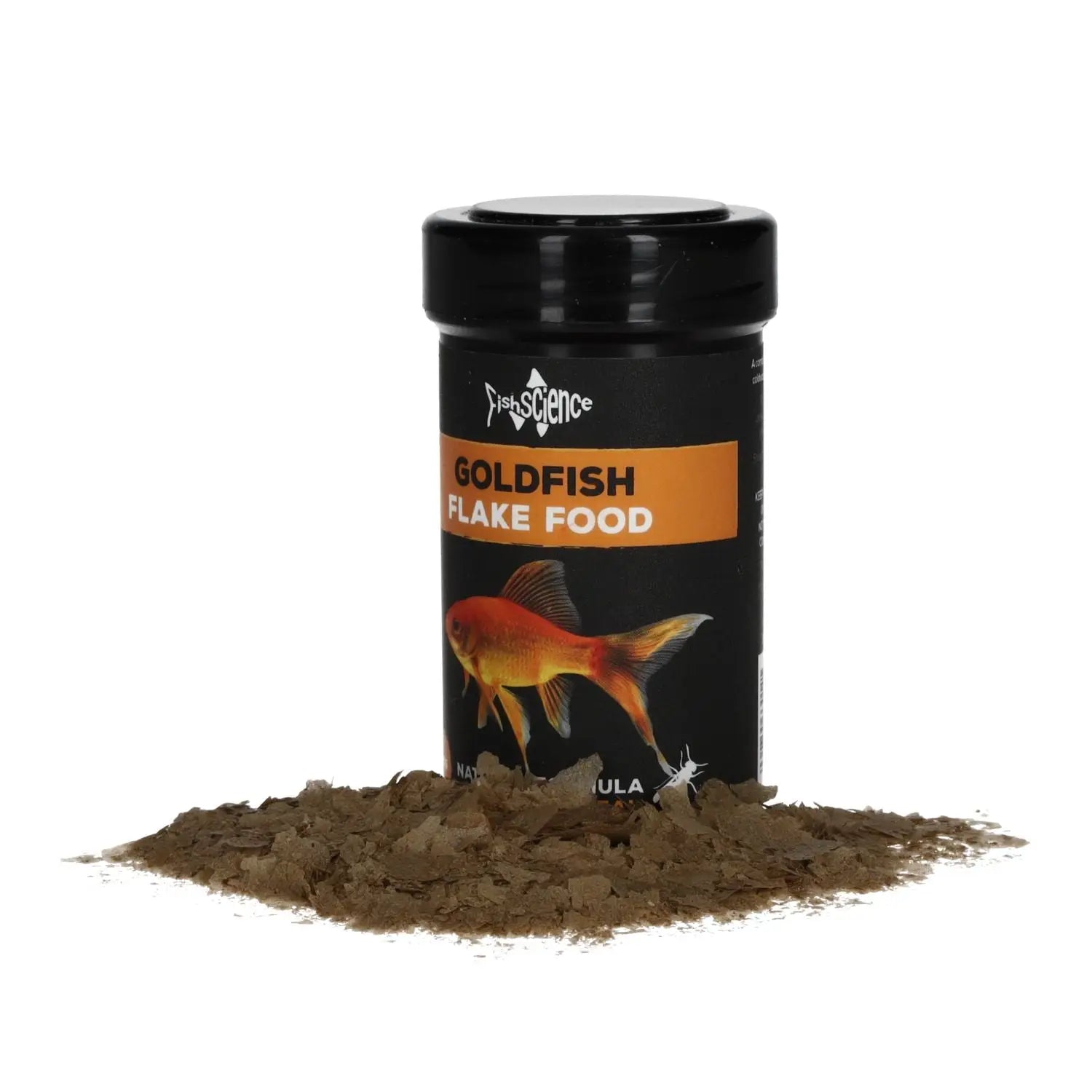 FishScience Goldfish Flakes