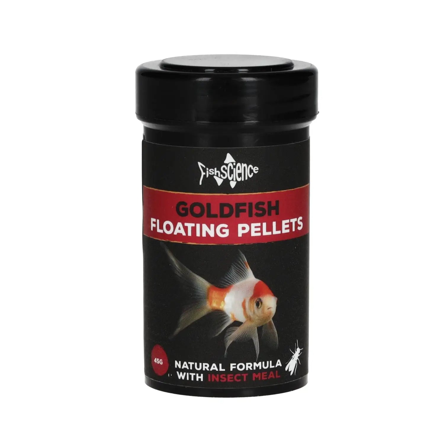 Buy FishScience Goldfish Floating Soft Pellets online