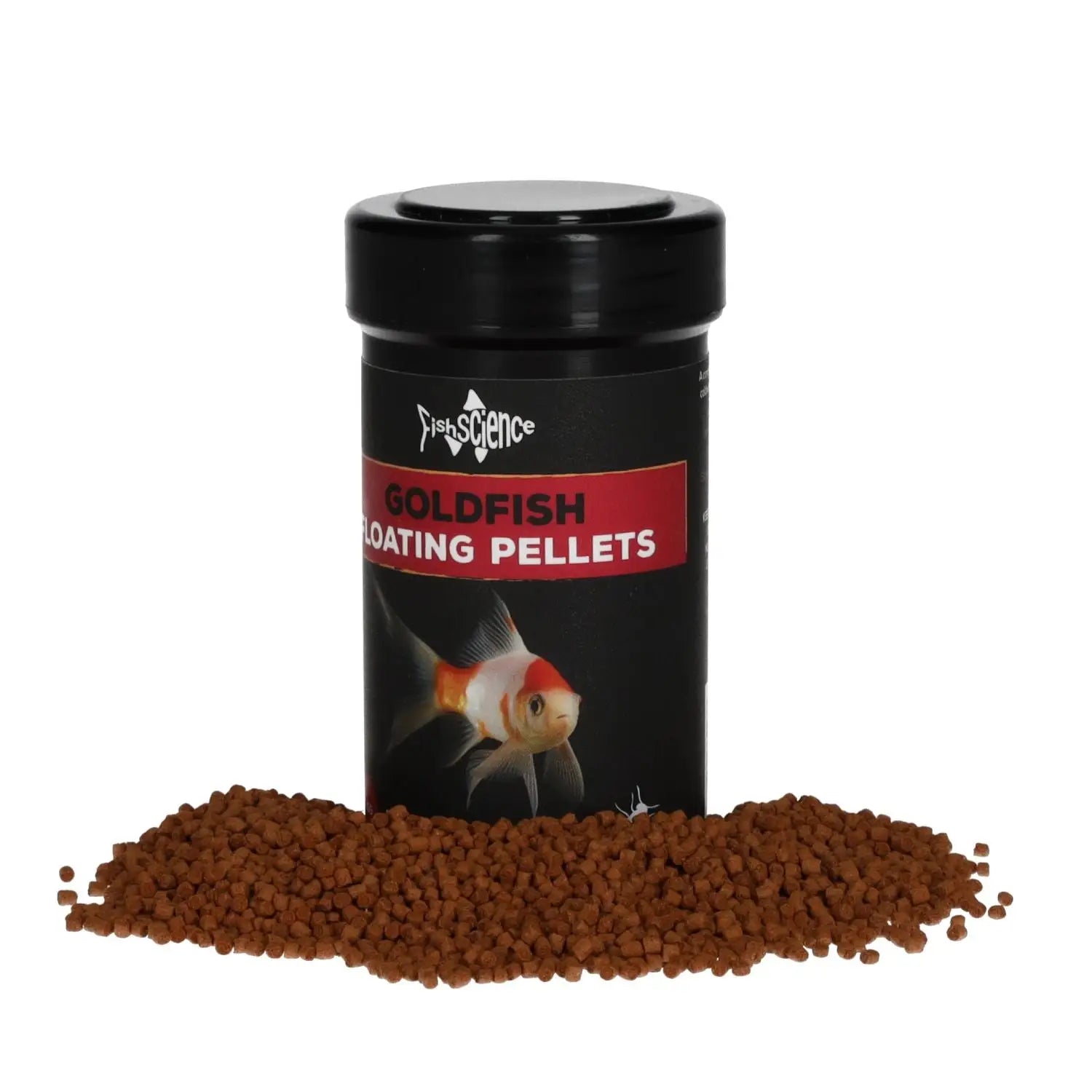Buy FishScience Goldfish Floating Soft Pellets online