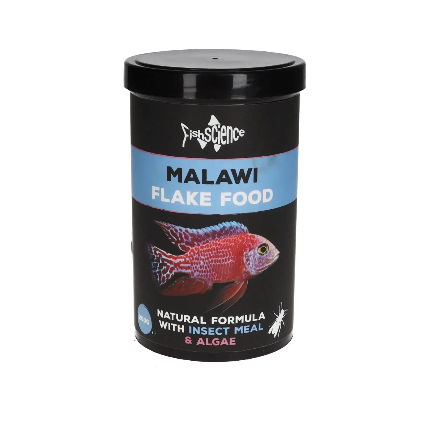 Buy FishScience Malawi Flake Food online