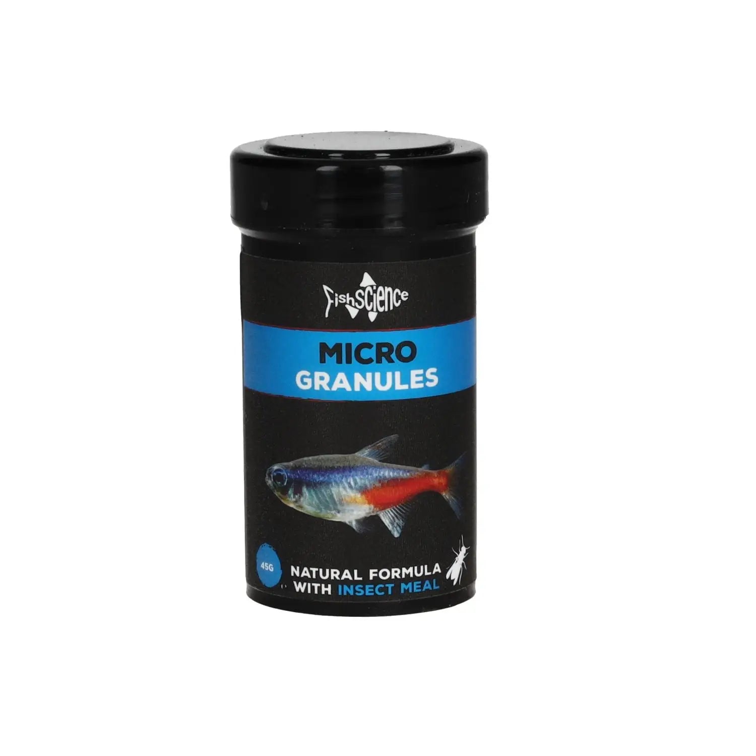 Buy FishScience Micro Granules online