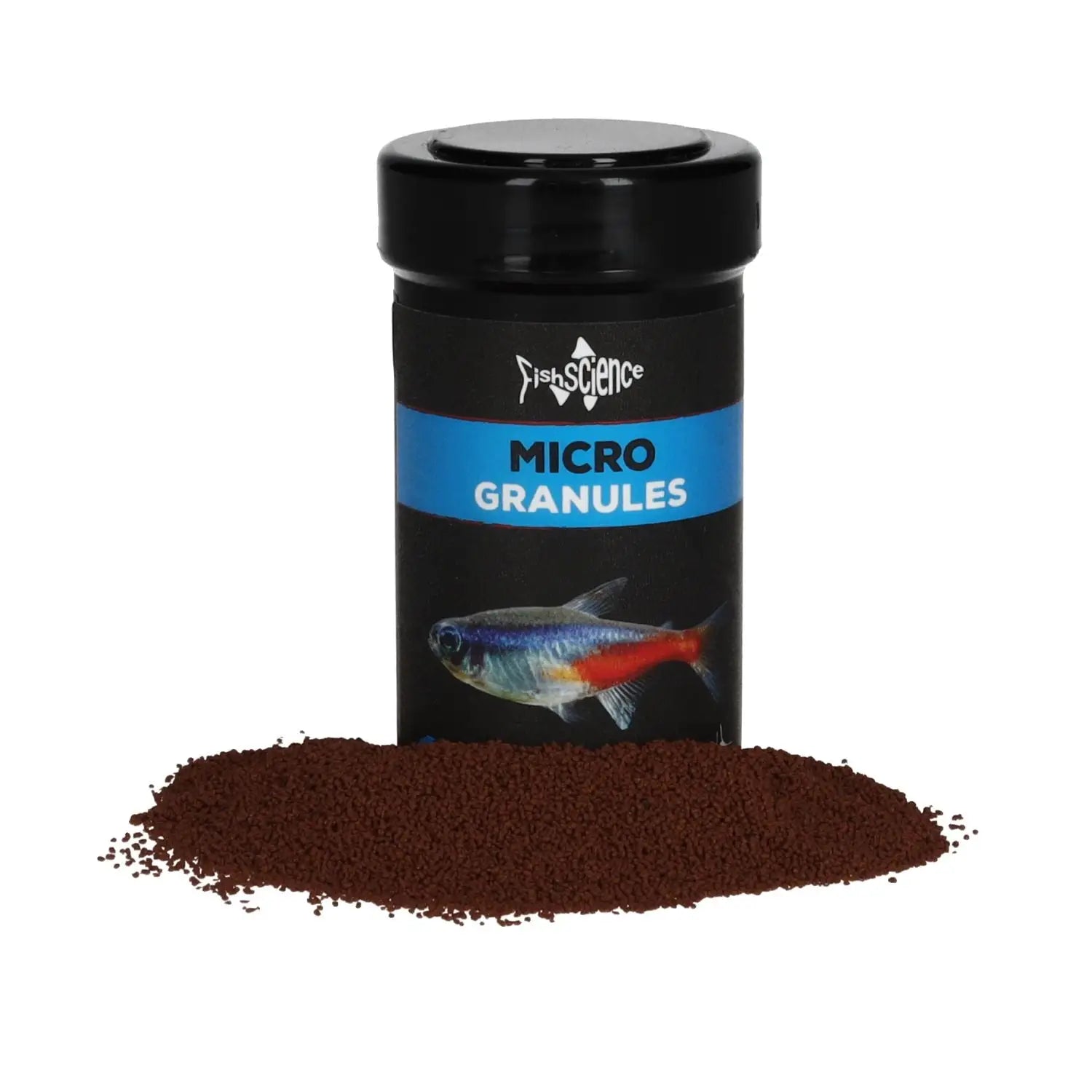 Buy FishScience Micro Granules online