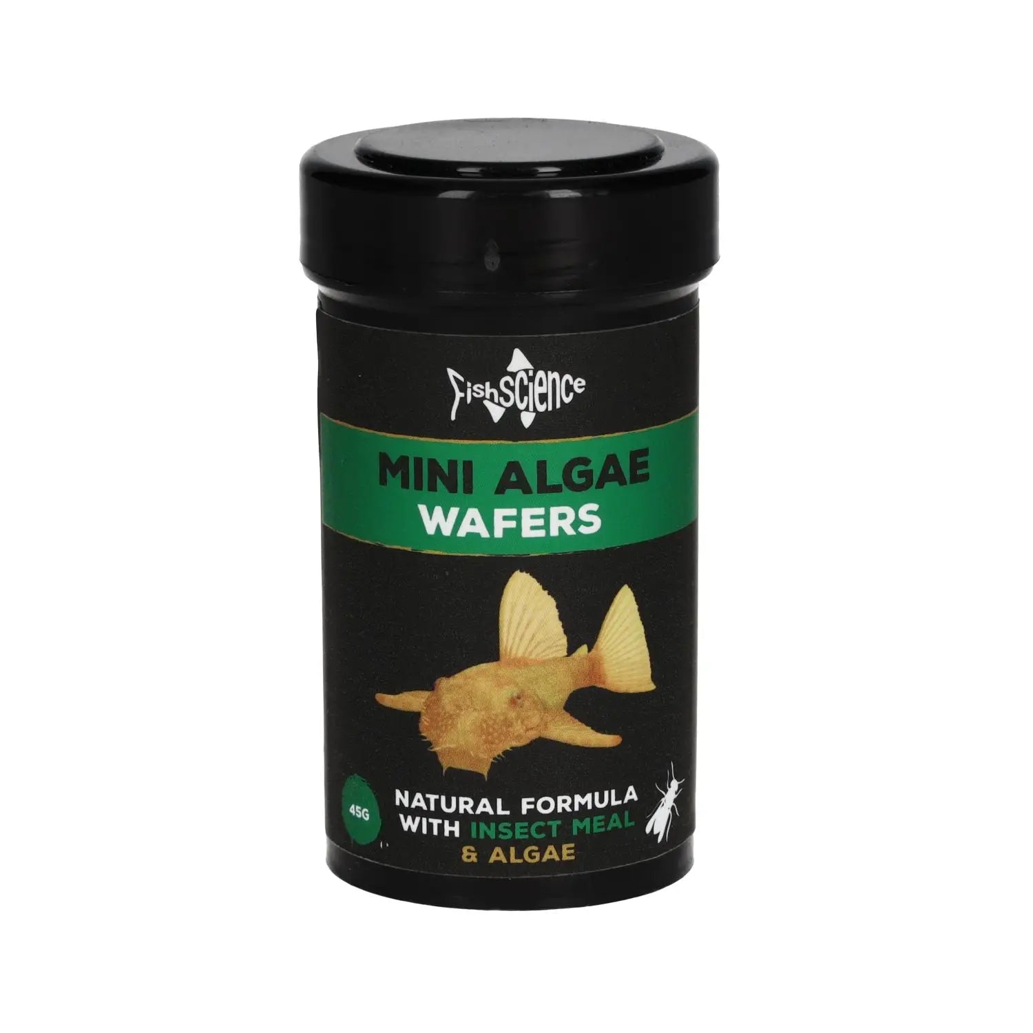 Buy FishScience Mini Algae Wafers online
