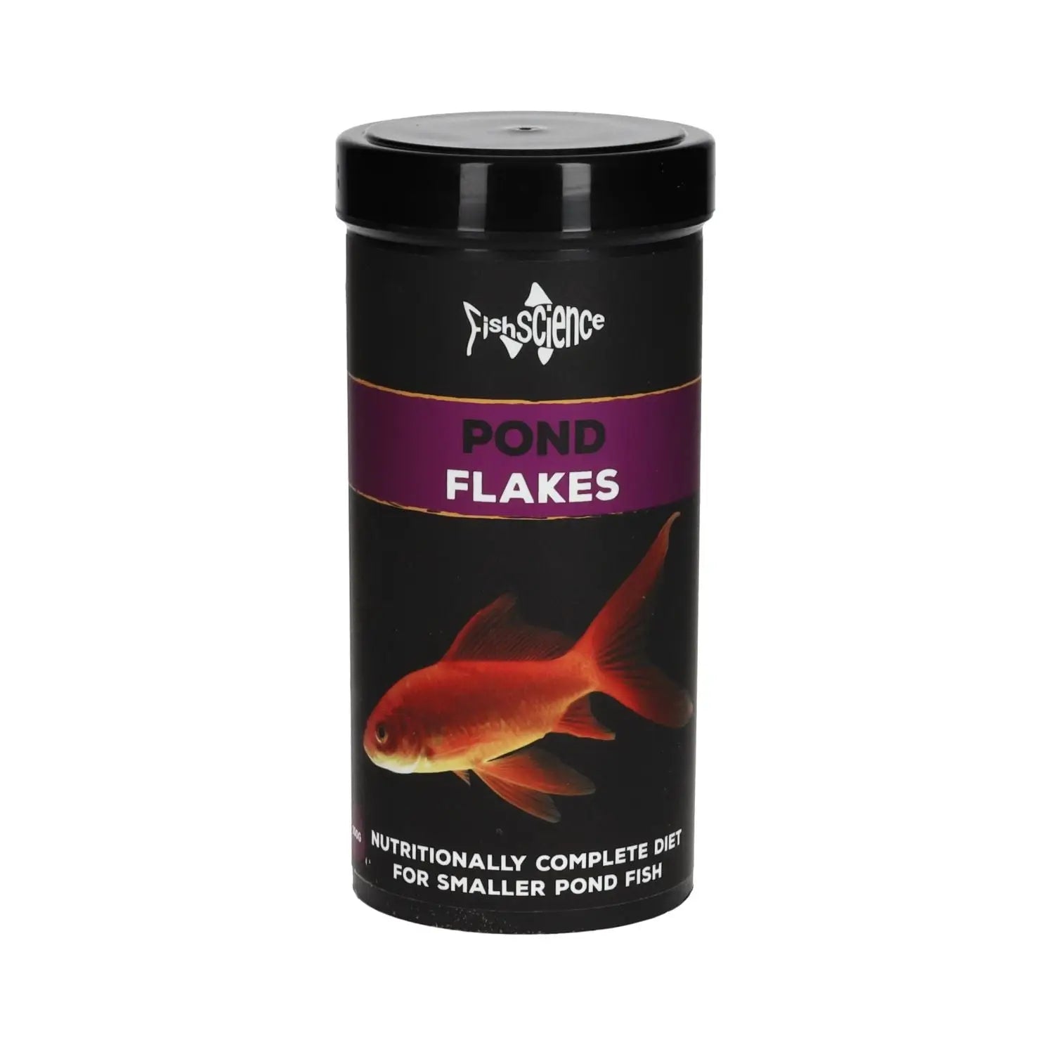 Buy FishScience Pond Flakes online