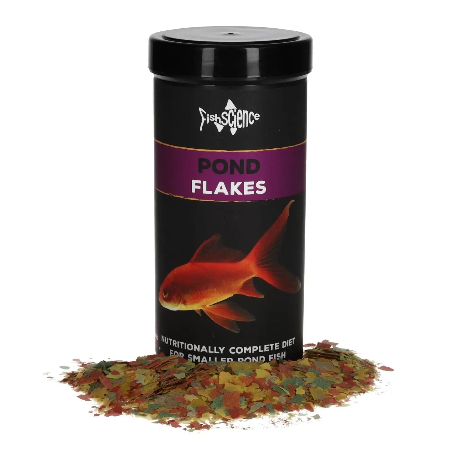 Buy FishScience Pond Flakes online