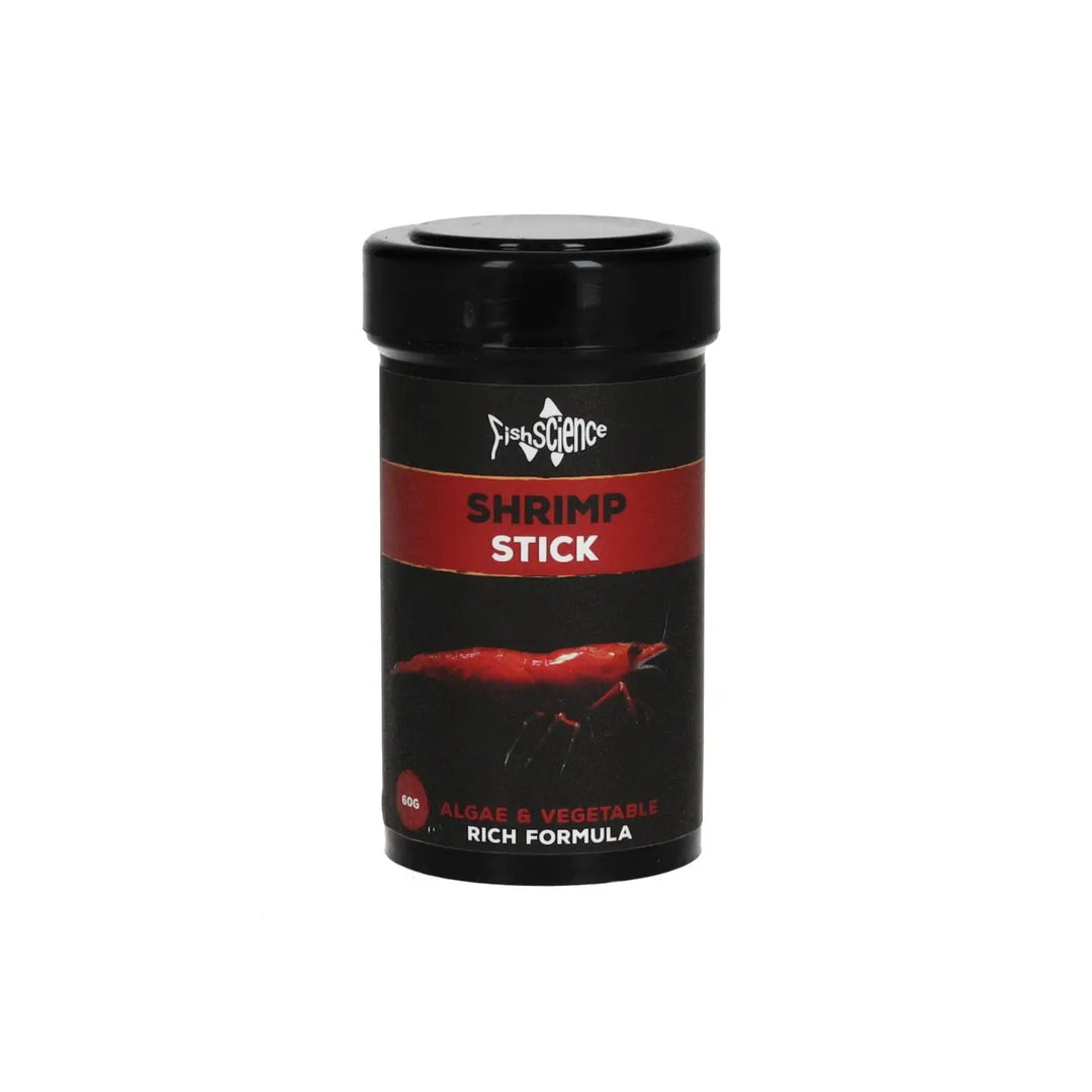 FishScience Shrimp Stick 60g
