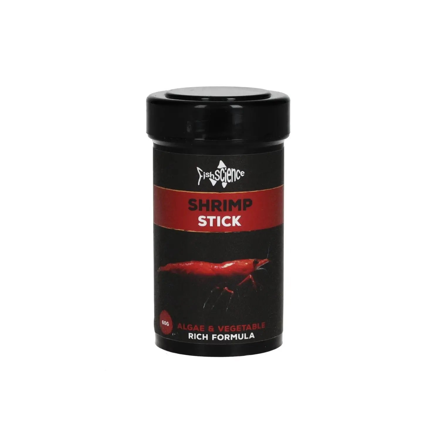 Buy FishScience Shrimp Stick 60g online