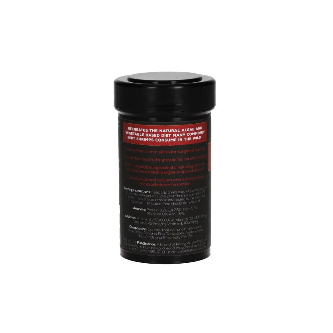 FishScience Shrimp Stick 60g