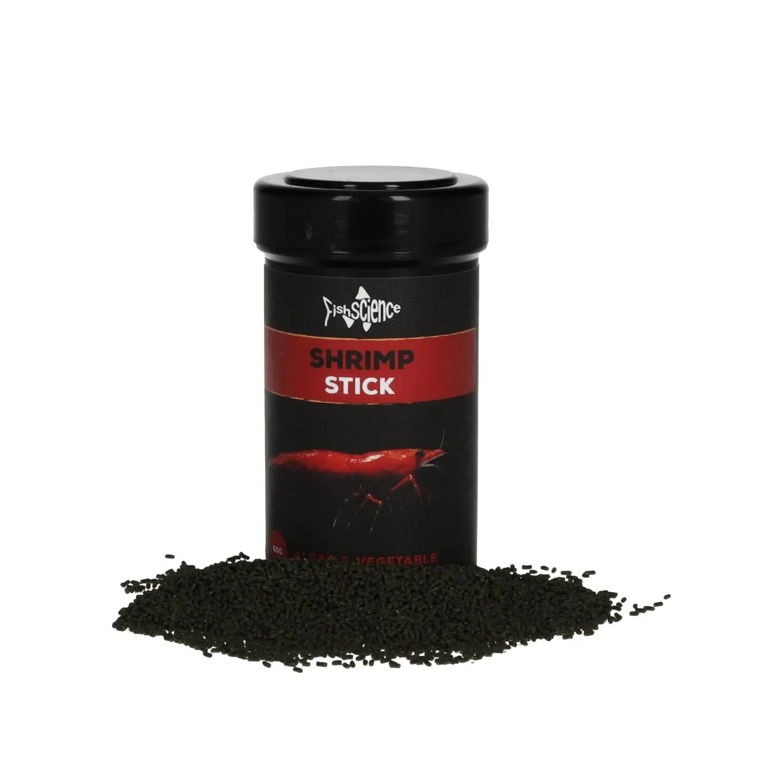 FishScience Shrimp Stick