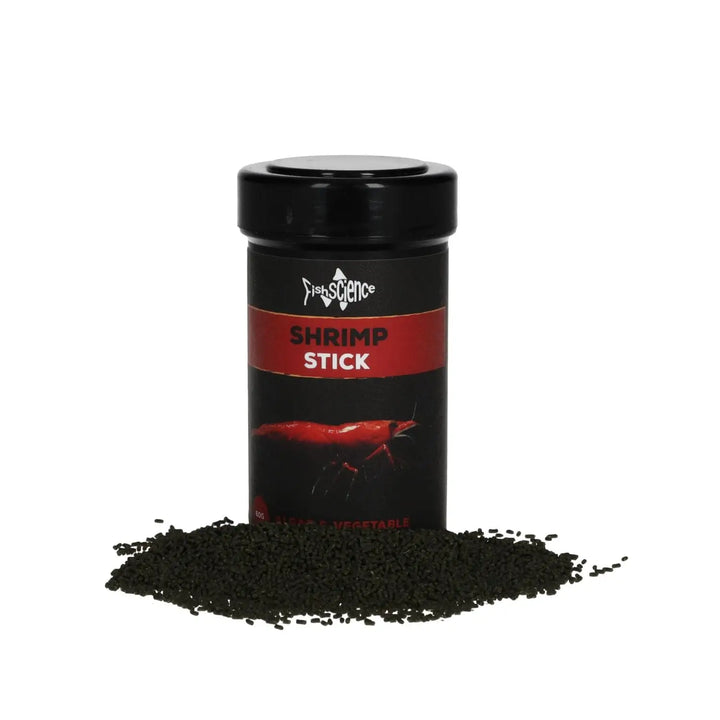 FishScience Shrimp Stick 60g