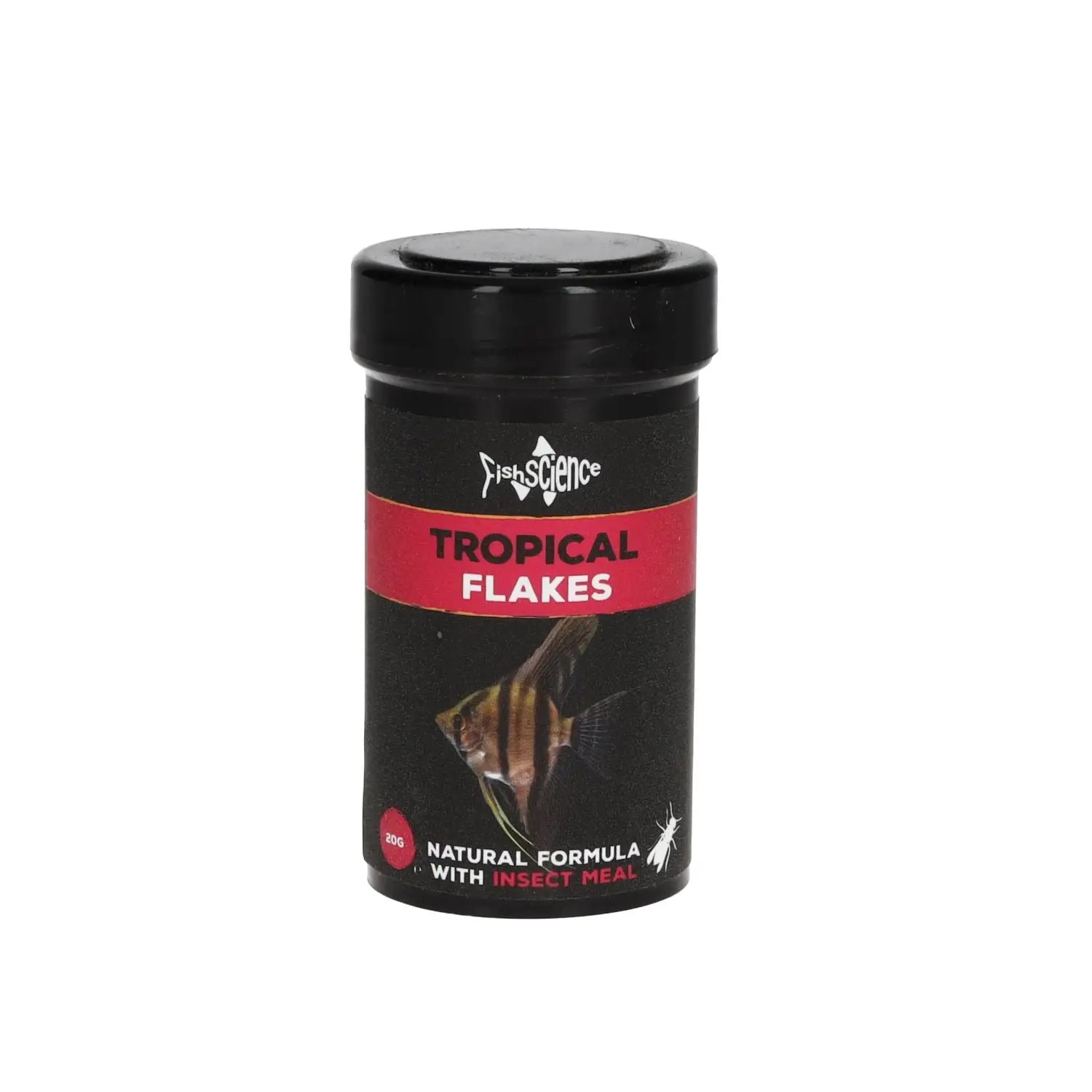 Buy FishScience Tropical flakes online