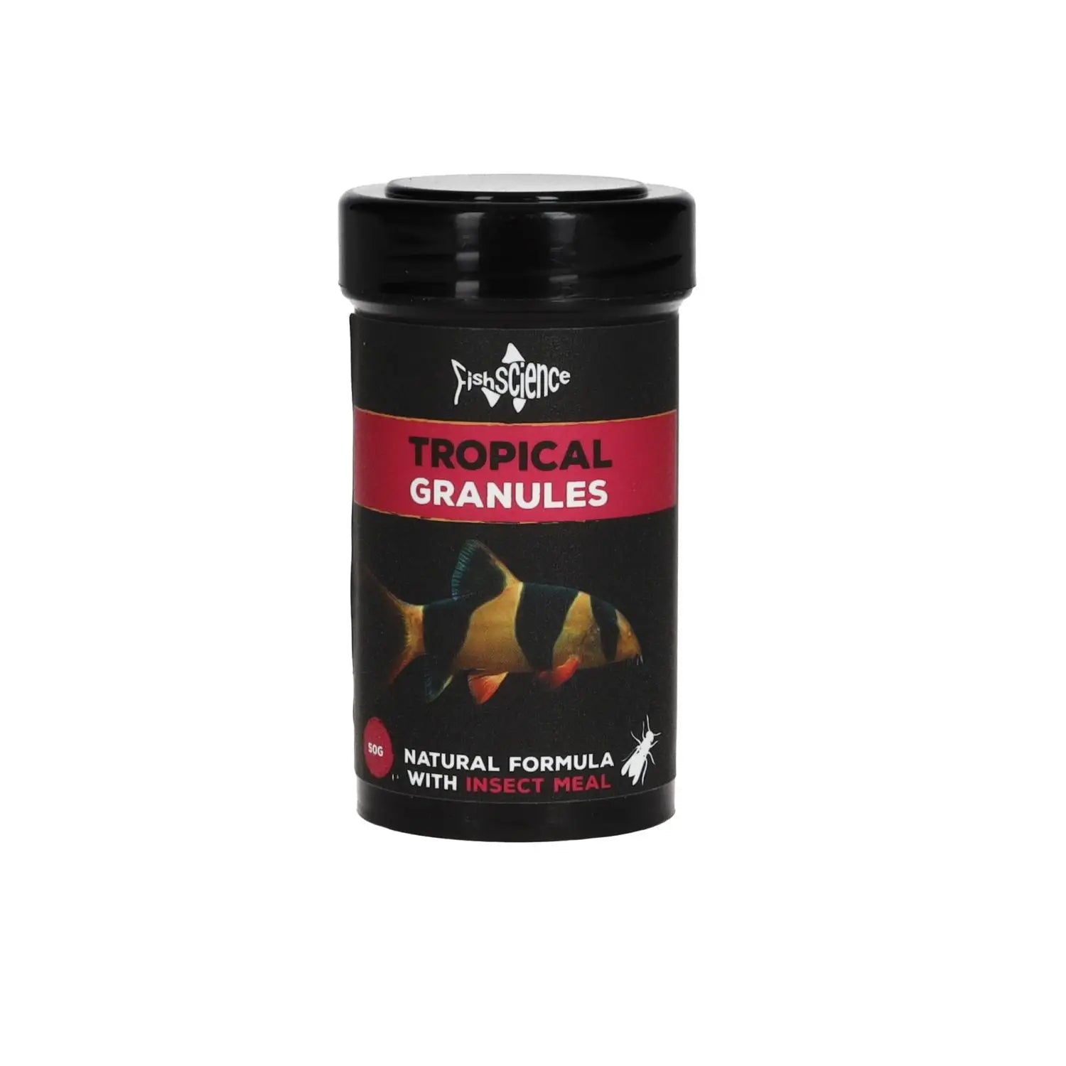 Buy FishScience Tropical granules online