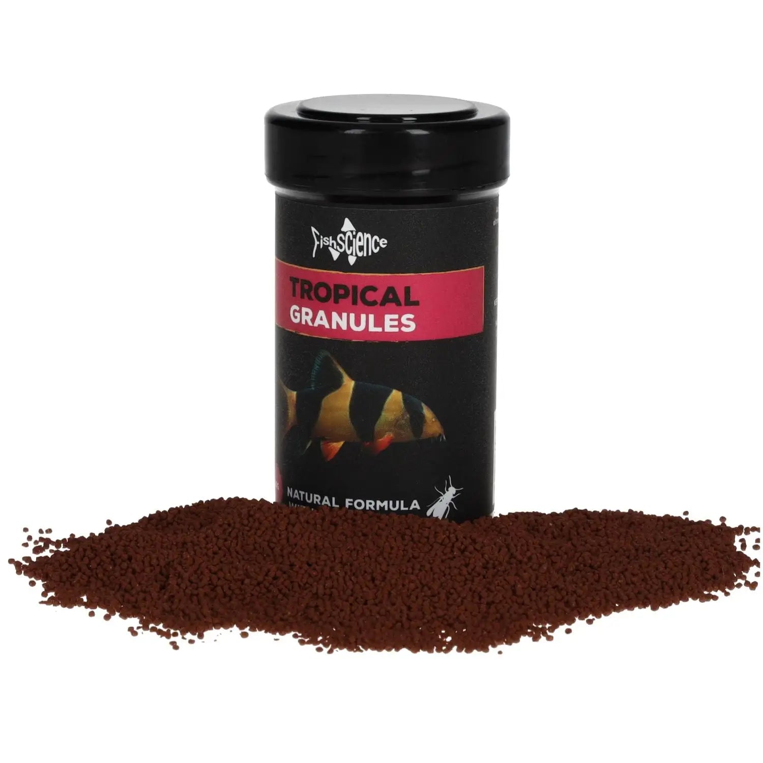 Buy FishScience Tropical granules online