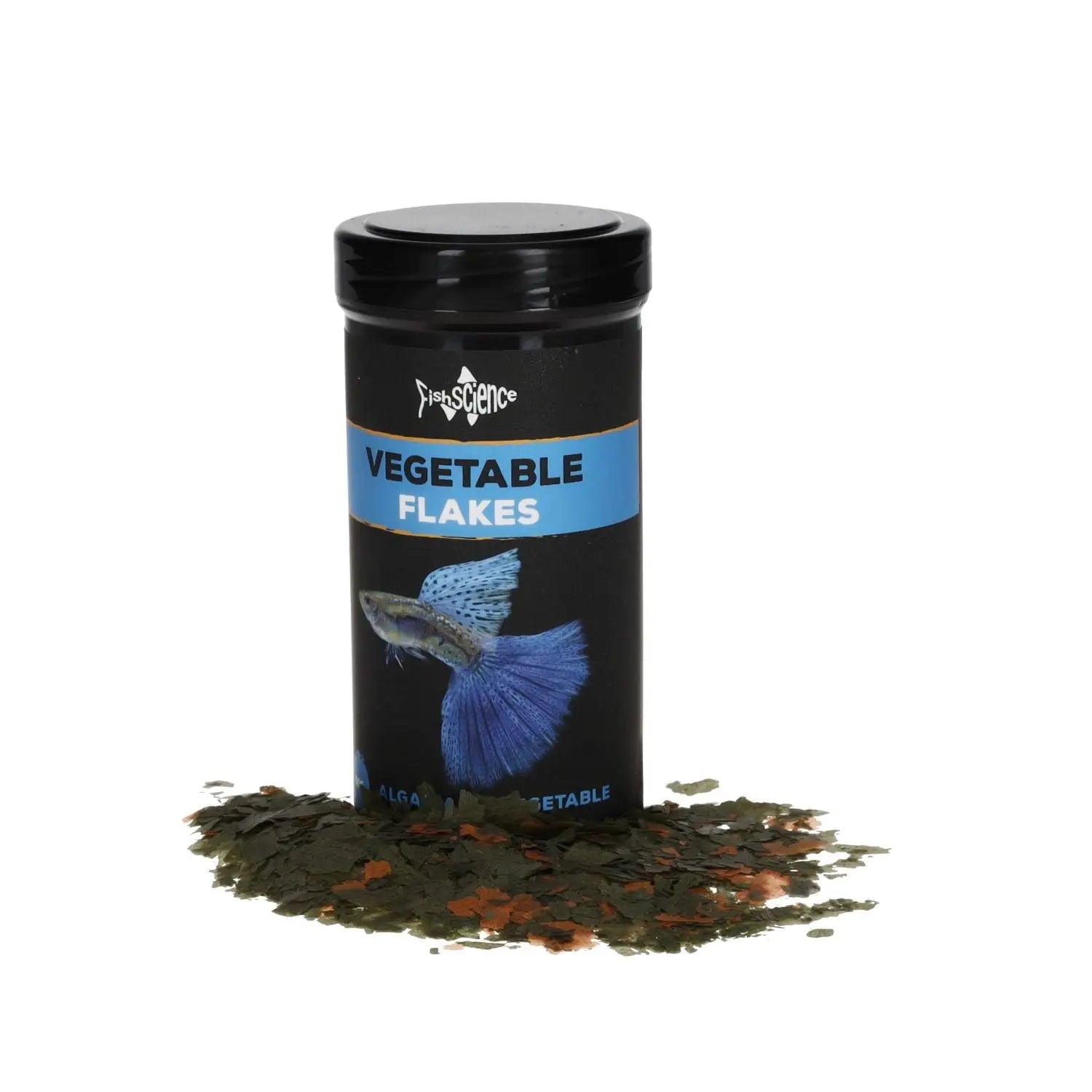 Buy FishScience Vegetable Flake online