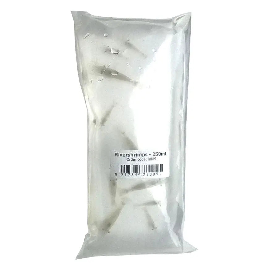 Buy Live River Shrimp 100ml online