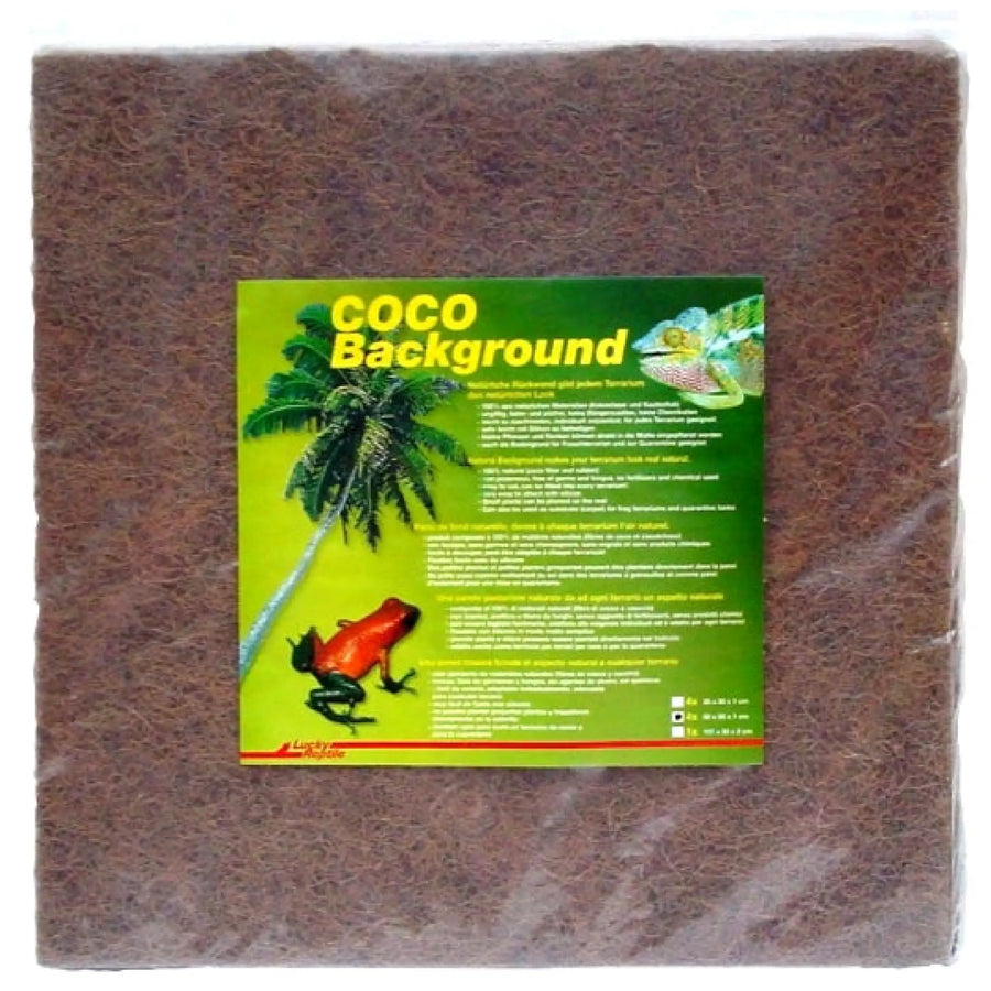 Buy Lucky Reptile Coco Background (DLB430) Online at £18.89 from Reptile Centre
