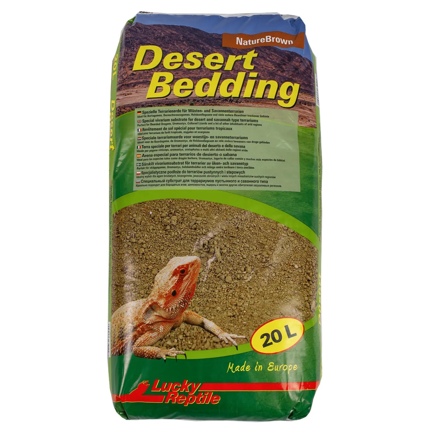 Buy Lucky Reptile Desert Bedding online