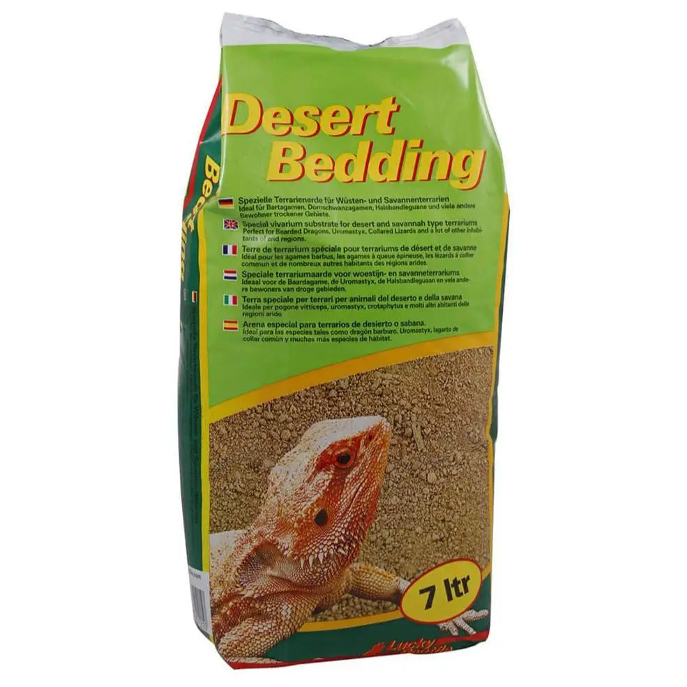 Buy Lucky Reptile Desert Bedding online