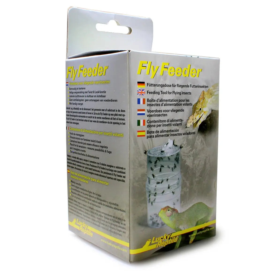 Buy Lucky Reptile Fly Feeder online