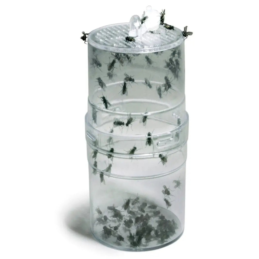 Lucky Reptile Fly Feeder Housing