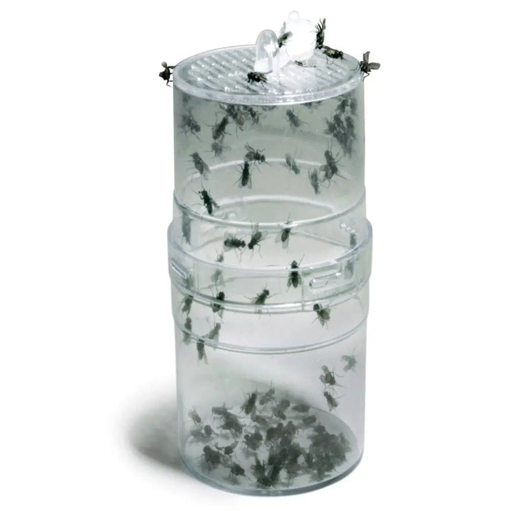 Lucky Reptile Fly Feeder Housing