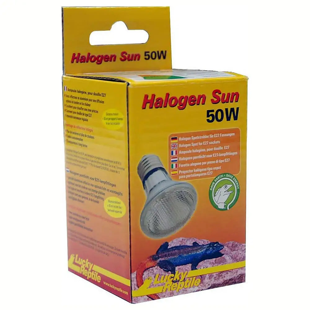 Buy Lucky Reptile Halogen Sun online