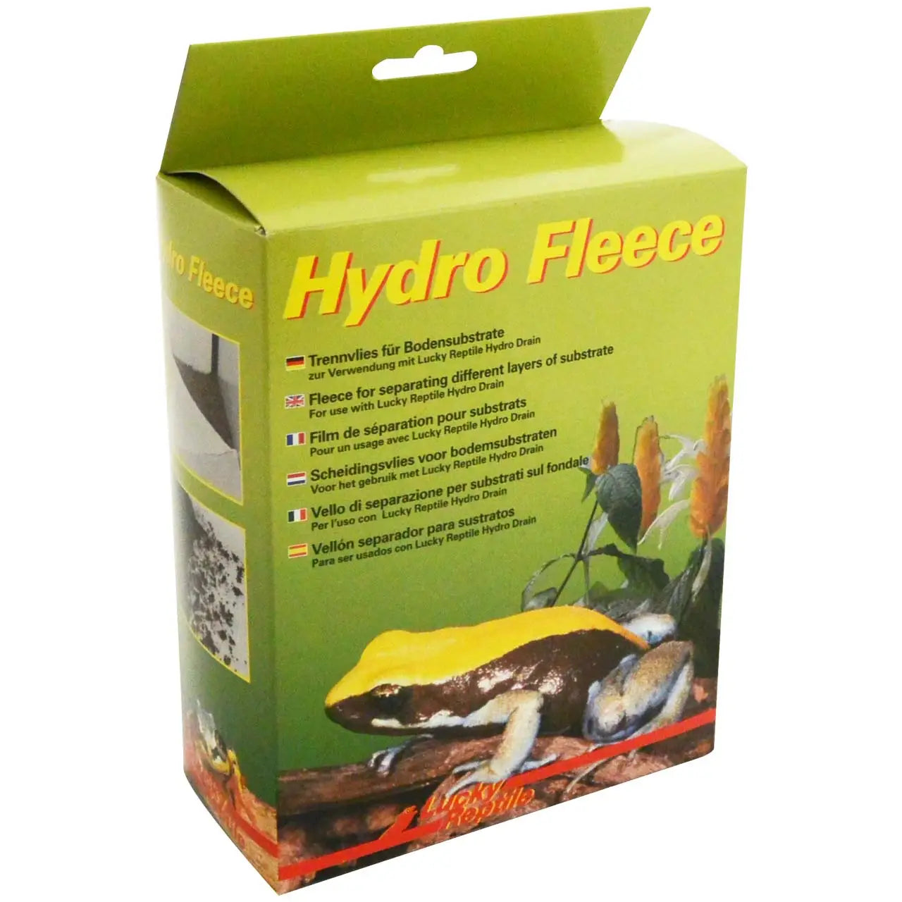 Buy Lucky Reptile Hydro Fleece 100x50cm online