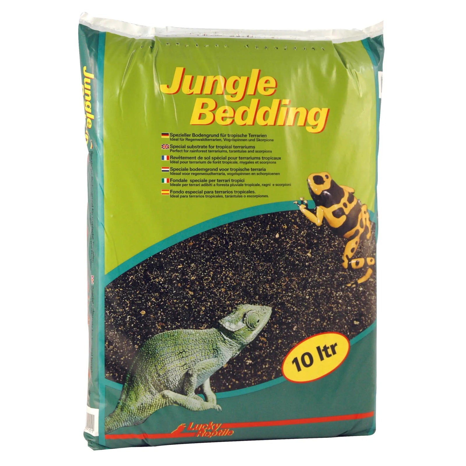 Buy Lucky Reptile Jungle Bedding online