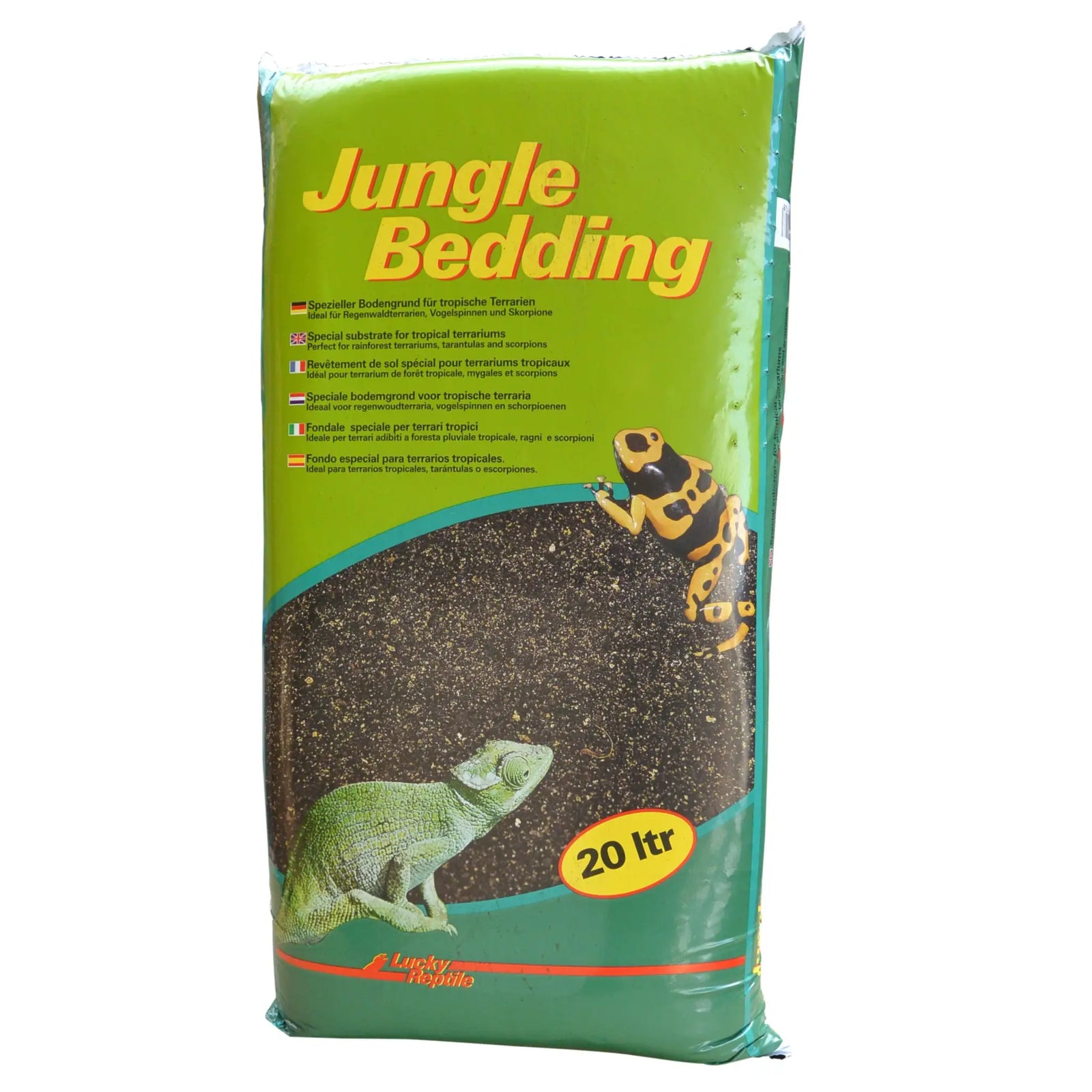 Buy Lucky Reptile Jungle Bedding online
