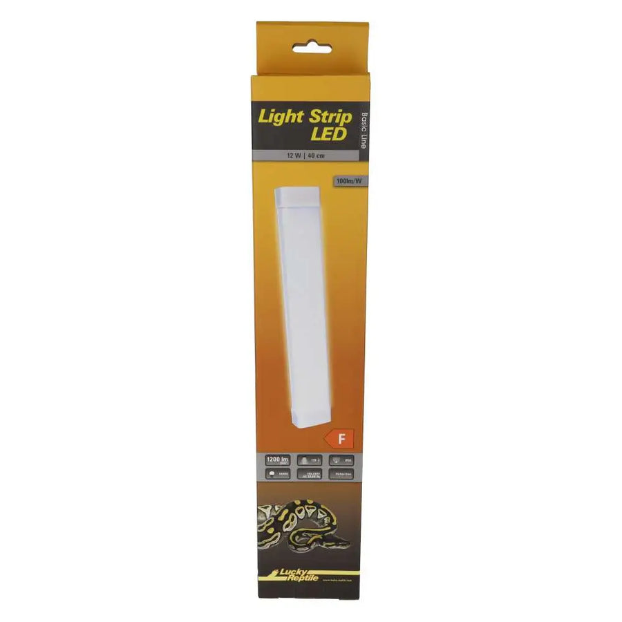 Lucky Reptile Led Light Strip 40Cm 12W Lighting