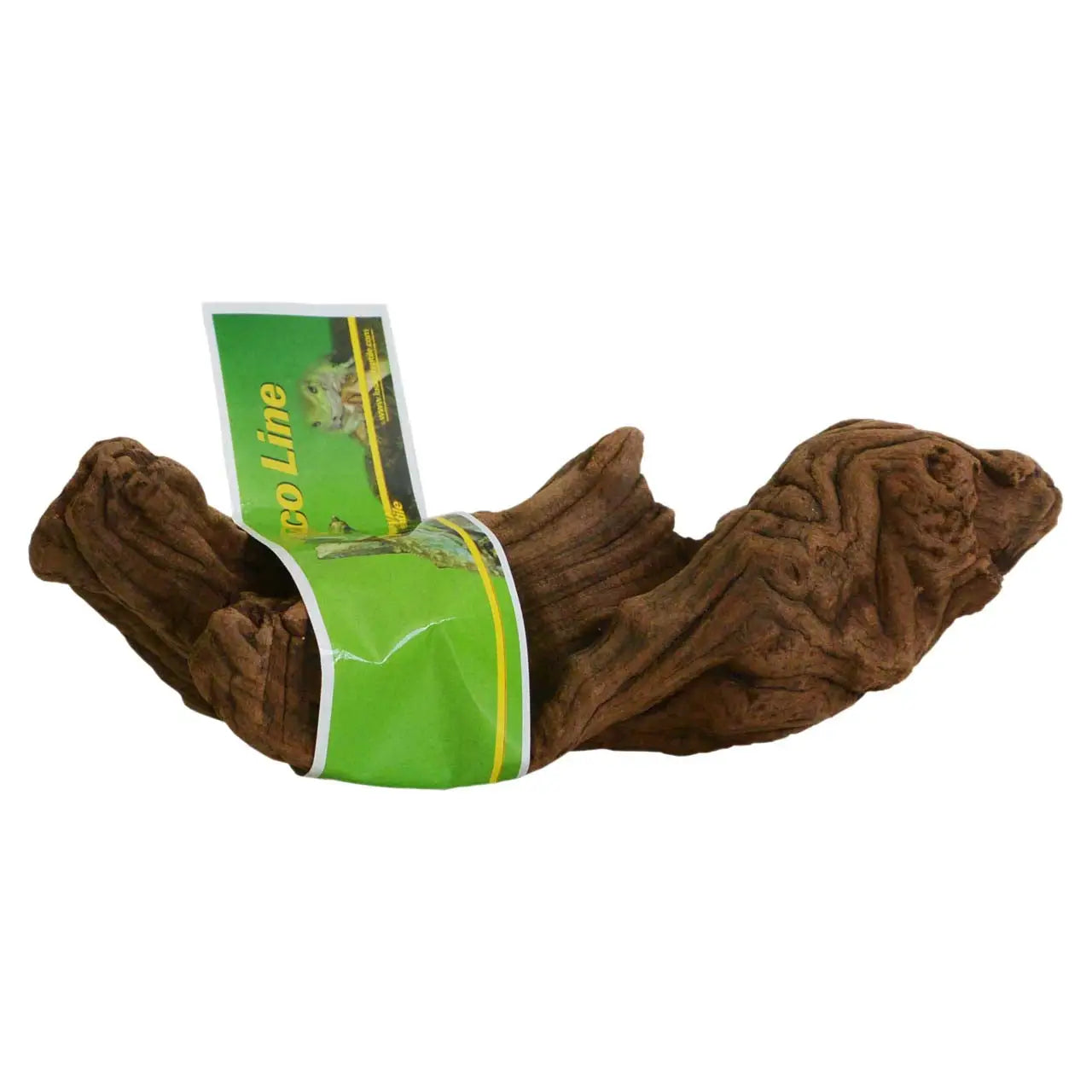 Lucky Reptile Opuwa Wood