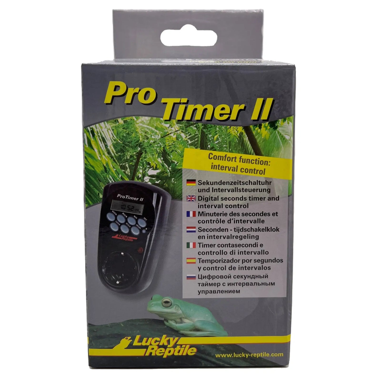 Buy Lucky Reptile Pro Digital Timer II online