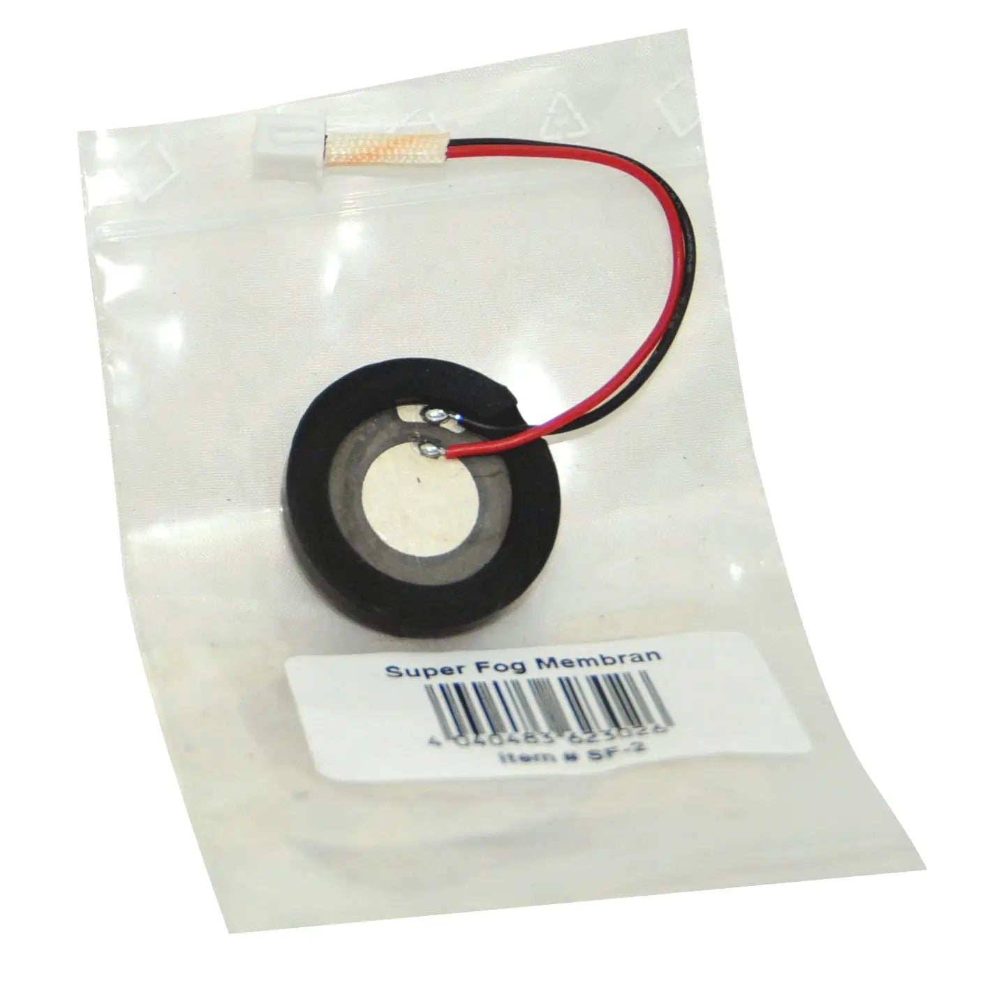 Lucky Reptile Replacement Plate Super Fog II
